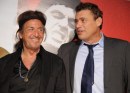 Scarface: Al Pacino alla festa per il Blu-Ray del film