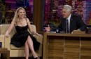 Scarlett Johansson da Jay Leno