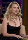 Scarlett Johansson da Jay Leno