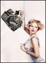 Scarlett Johansson per Vuitton