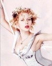 Scarlett Johansson per Vuitton