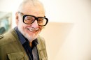 Science+Fiction 2011: round table con George A. Romero - 