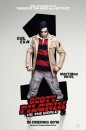 Scott Pilgrim vs. the World - 6 character poster ci presentano i malvagi Ex