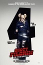 Scott Pilgrim vs. the World - 6 character poster ci presentano i malvagi Ex