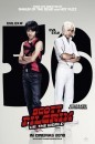 Scott Pilgrim vs. the World - 6 character poster ci presentano i malvagi Ex