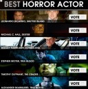 Scream Awards 2010: ecco le nominations