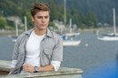 Secondo trailer, una featurette e un po' di foto di Charlie St. Cloud, con Zac Efron