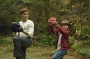 Secondo trailer, una featurette e un po' di foto di Charlie St. Cloud, con Zac Efron