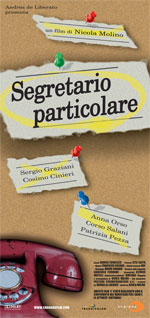 Segretario particolare