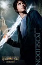 Sei bellissimi character poster in arrivo per Percy Jackson e gli eroi dell’Olimpo: il Ladro di Fulmini