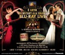 Serata evento al Blue Note di Milano per festeggiare l'uscita in Blu Ray di Moulin Rouge e Romeo Giulietta