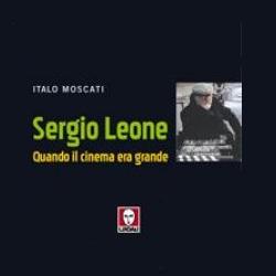 sergio leone italo moscati libro 1