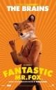 Sette coloratissimi character poster in arrivo da Fantastic Mr. Fox