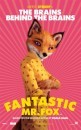 Sette coloratissimi character poster in arrivo da Fantastic Mr. Fox