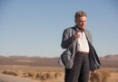 Seven Psychopaths: pioggia di foto per il film con Colin Farrell