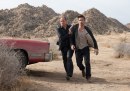 Seven Psychopaths: pioggia di foto per il film con Colin Farrell