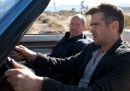 Seven Psychopaths: pioggia di foto per il film con Colin Farrell