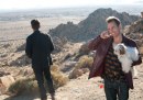 Seven Psychopaths: pioggia di foto per il film con Colin Farrell