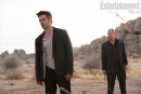 Seven Psychopaths: prime foto dal film per il regista di In Bruges