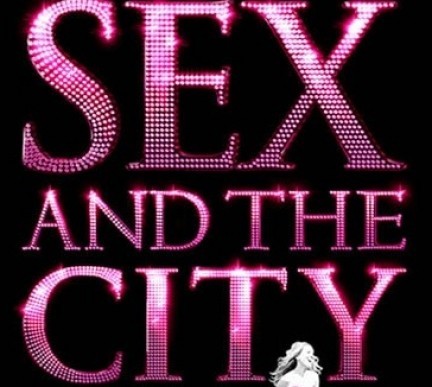 sex and the city spot tv