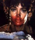 Anne Parillaud Sexy vampire gallery