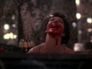 Anne Parillaud Sexy vampire gallery