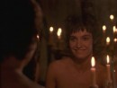 Anne Parillaud Sexy vampire gallery