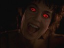 Anne Parillaud Sexy vampire gallery