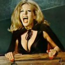 Ingrid Pitt Sexy vampire gallery