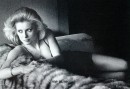 Catherine Deneuve Sexy vampire gallery