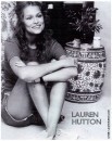 Lauren Hutton Sexy vampire gallery