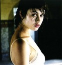 Olga Kurylenko Sexy vampire gallery