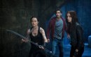 Shadowhunters - CittÃ�Â  di ossa: 30 immagini del film 14