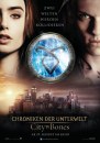 Shadowhunters - CittÃ?Â  di ossa: nuove locandine 3