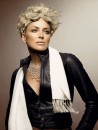 Sharon Stone favolosa per Damiani