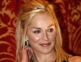 sharon stone 25