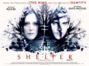 Shelter - tre nuove locandine per il thriller soprannaturale con Julianne Moore e Jonathan Rhys-Meyers