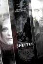 Shelter - tre nuove locandine per il thriller soprannaturale con Julianne Moore e Jonathan Rhys-Meyers