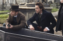 Sherlock Holmes - 13 curiosità sul film con Robert Downey Jr. e Jude Law