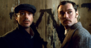 Sherlock Holmes - 13 curiosità sul film con Robert Downey Jr. e Jude Law