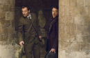 Sherlock Holmes - 13 curiosità sul film con Robert Downey Jr. e Jude Law