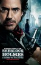 Sherlock Holmes: A Game of Shadows - prime locandine ufficiali e qualche immagine