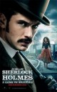 Sherlock Holmes: A Game of Shadows - prime locandine ufficiali e qualche immagine