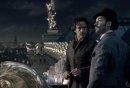 Sherlock Holmes - Gioco di Ombre: nuove locandine internazionali e una cascata di foto