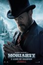 Sherlock Holmes - Gioco di Ombre: sei nuovi character poster per il nuovo lavoro di Guy Ritchie