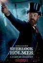 Sherlock Holmes - Gioco di Ombre: sei nuovi character poster per il nuovo lavoro di Guy Ritchie