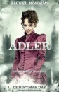 Sherlock Holmes: il nuovo character poster dedicato a Rachel McAdams e qualche foto in arrivo dalla Comic-Con 2009