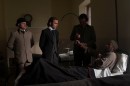 Sherlock Holmes: trailer e foto del film della Asylum