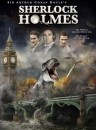 Sherlock Holmes: trailer e foto del film della Asylum