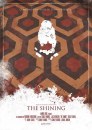 Shining: 36 fan made poster